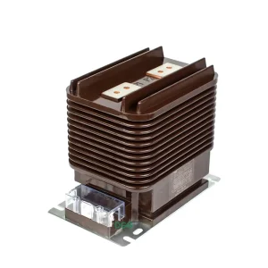 DGG Medium Voltage High Voltage Power Current Transformer for Distribution Substation Protection Systems