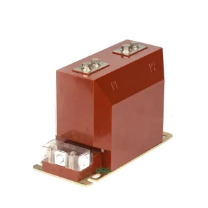 DGG Medium Voltage High Voltage Power Current Transformer for Utility Power Distribution Applications