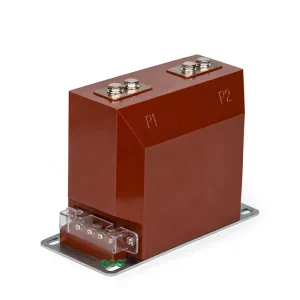 DGG Substation Protection Metering Relay Monitoring Electrical Network Medium Voltage Current Transformer