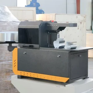 DH 3100 MINI Auto Channel Letter Box Making Bending Machine for Signs LED