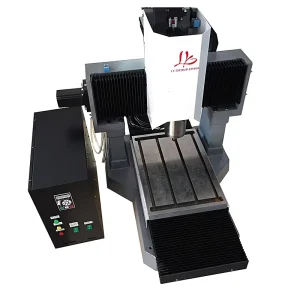 DIY 3040 CNC Milling Router Machine 3axis 4 Axis 1.5 2.2 3.5KW Full Cast Iron Support Upgrade to Servo Motor