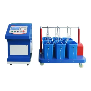 DJY-104D-3-30 Hipot Testing Equipment Dry Type