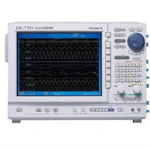 DL750P Yokogawa Digital Oscilloscope Used