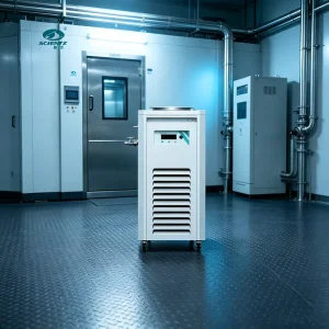DLBC-8020 Constant Temperature Reaction Water Bath