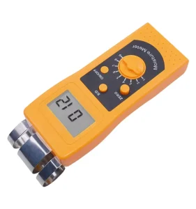 DM200C Moisture Tester for Floor and Wall by Induction Soil Paint Moisture