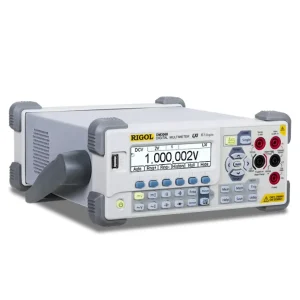 DM3058 Bench-Type 5.5-Digit Digital Multimeter