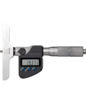 DMC100-150MX 329-250-30 329 Series Replaceable Measuring Rod Type Depth Micrometer DMC-MX