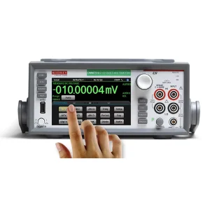 DMM7510 Graphical Sampling High Precision 7 Digit Benchtop Digital Multimeter 1000V 10A Range Accuracy Class III