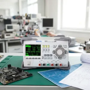 DP831 DP832 Oscilloscope 3 Channel 160 Watts 30 Volts OVP/OCP/OTP Functions Warranty for Measurement
