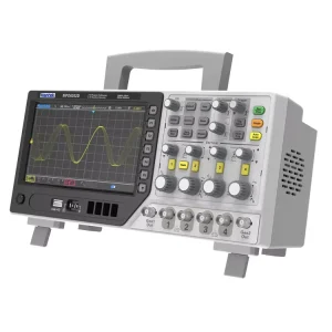 DPO7000 Series DPO7204E 4 Channel Oscilloscope Benchtop 200MHz Digital Storage Oscilloscope