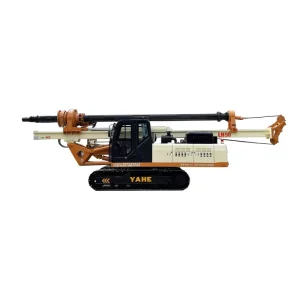 DR 90 Bore Hole Drilling Machine with Good Price