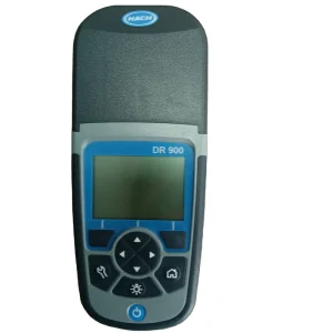 DR900 Portable Multi-parameter Colorimeter Color Analysis Instrument