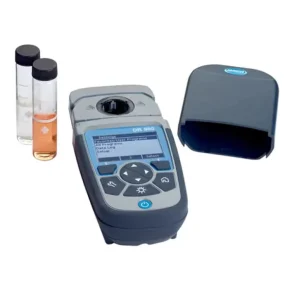 DR900 Portable Multiparameter Colorimeter Colorful Analysis Instrument Model 9385100