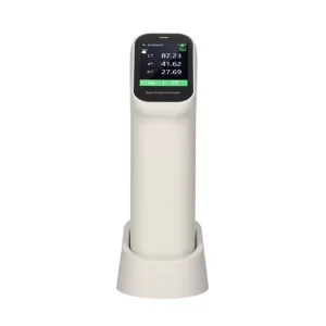 DS 200 Series Colorimeter High Accuracy Color Measurement Digital Color Tester Portable Color Meter Tester