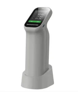 DS 210 4 Aperture Spectrophotometer DE*ab≤0.03 High Precision Model