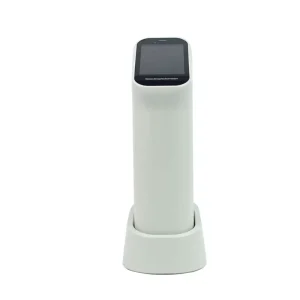 DS 210 Portable Colorimeter with 6mm+11mm Calibers High Precision Professional Color Difference Meter