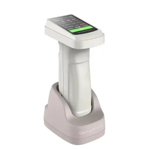 DS 700D Portable Spectrophotometer Smart Color Measuring Instrument Handheld Colorimeter