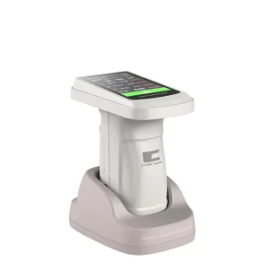 DS 700D Smart Color Measuring Instrument Handheld Colorimeter Portable Spectrophotometer