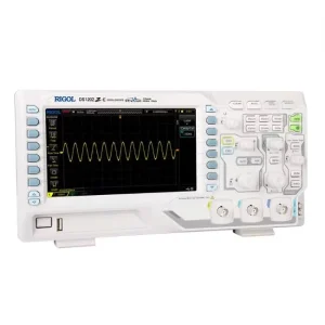 DS1202Z E DS1102Z E Dual Channel Digital Oscilloscope 200M 24M Storage 1G Sampling Rate
