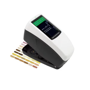 DS526 Highly Cost effective Color Densitometer for Printing and Packaging Industries CMYK and Spot Colors