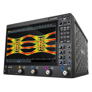 DS81304 Digital Oscilloscope 13GHz Analog Bandwidth 4 channel Electronic Testing Debugging and Development Tool
