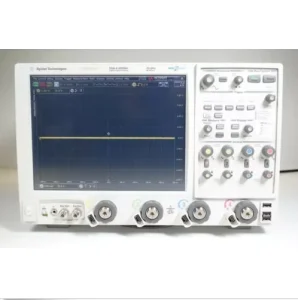 DSAX93204A Infiniium High-Performance Oscilloscope 33 GHz