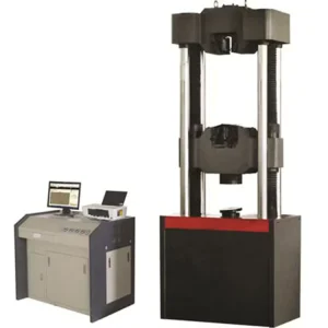 DSC Universal Testing Machine 50kN Manufacturer