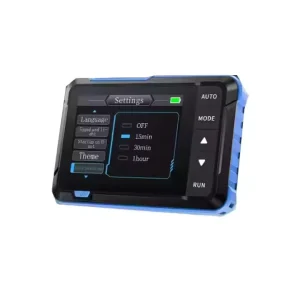DSO153 1MHz Bandwidth Electronics Repair Tools Standard Digital Portable Oscilloscope Signal Generator 2in1