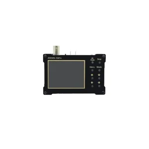 DSO154Pro 2.4-inch Screen Digital Oscilloscope 18MHz Analog Bandwidth Support Signal Generator