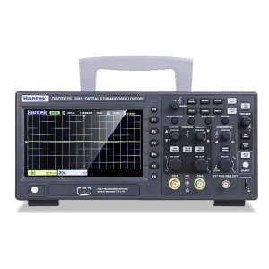 DSO2C10 Digital Oscilloscope 100MHz Bandwidth
