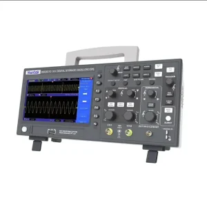DSO2C15 2 Channel 150MHz 1GSa S Digital Storage Oscilloscope