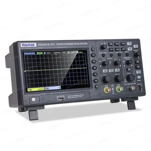 DSO2C15 Oscilloscope Digital 150 MHz 2 Channels