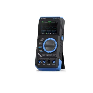 DST-210 and DST-201 3-in-1 Digital Multimeter Oscilloscope 19999 Counts Portable Automotive Oscilloscope Electrician Tool
