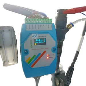 DT BIP02 Tester for Common Rail Injector and Pump HEUI EUI EUP Test Bench