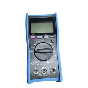 DT4256 Digital Multimeter, Electronic Measuring Instrument