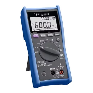 DT4261 Digital Multimeter