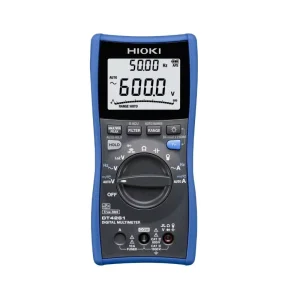 DT4261 Digital Multimeter with Wireless Adapter