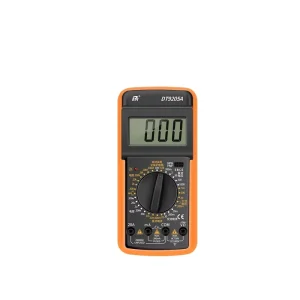 DT9205A High-Precision Digital Multimeter LiKE Electrical