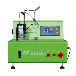 DTS105 EPS105 Common Rail Injector Test Bench Diesel Test Bench Injector Tester