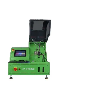 DTS208 EPS208S EPS208 Common Rail Injector Bench with Coding