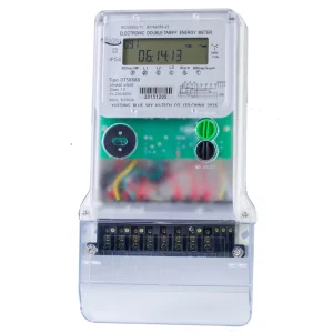 DTS8888 Three Phase Four Wire Wireless /RS485 Electronic Type Electricity Meter/power Meter/smart Wifi Energy Meter