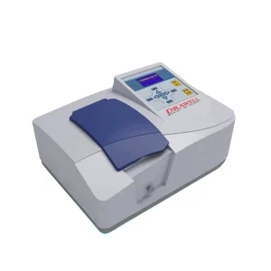 DU 8200 Water Quality Analysis Spectrophotometer UV Vis Portable Lab Auto Zero UV Vis Spectrophotometer
