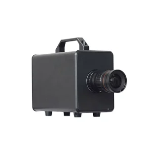 DUOTONE CLOUD SS9000X High Precision Imaging Luminance Color Temperature Brightness Meter Type C Interface Lithium Battery