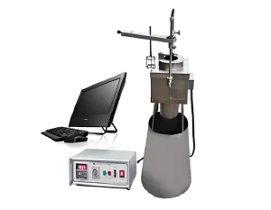 DX8339 Hardness Tester with High Accuracy (±1%) and IP67 Protection