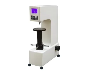 DX8544 HR 150 Digital Display Rockwell Hardness Tester