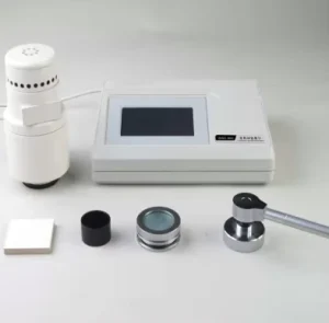 DX8993 Fully Automatic Colorimeter