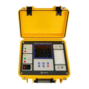 DZB-201B Transformer Turn Ratio Tester 220V