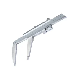 Dasqua 0 500mm 0 2000mm 0 40 Inch Monobolock Vernier Caliper Nib Style Jaws 0 20” Analog Heavy Duty Caliper Big Size Caliper