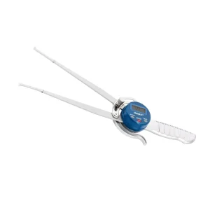 Dasqua 12.7 165mm Internal Digital Caliper Gauge 12.7 216mm 0.1 Resolution Electronic Inside Caliper Gauge Measuring Tool