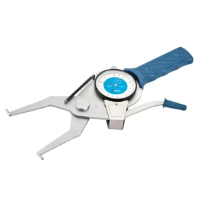 Dasqua 15 35mm Internal Dial Caliper Gauge 0.01 Graduation Inside Dial Caliper Gauge Measuring Tool